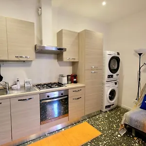 Elia1141 Apartment
