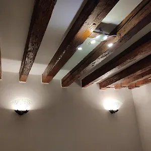 Lista Apartment